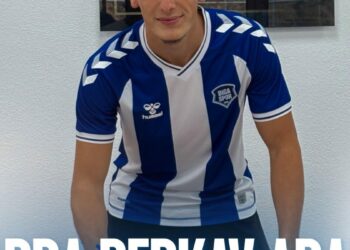 Bigaspor orta saha transferini gecikmeli açıkladı