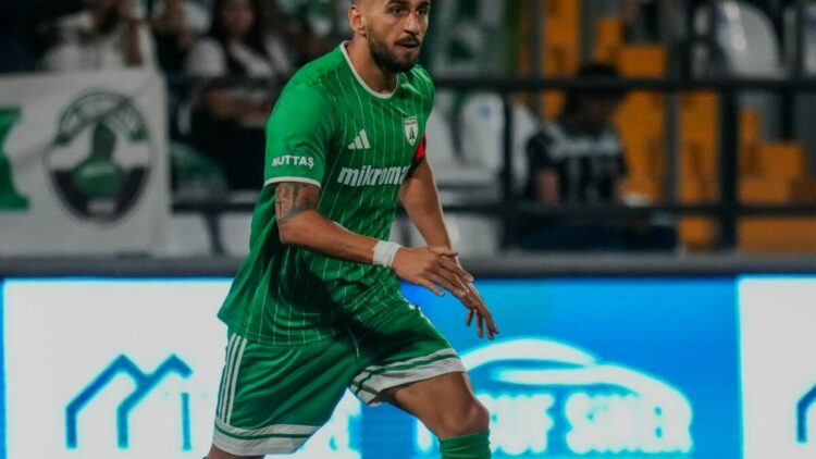 Muğlasporlu Avramovski: Güçlü şekilde devam edeceğiz