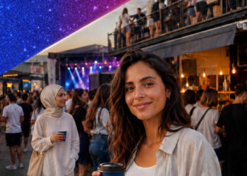 Türk Telekom Prime İstanbul Coffee Festival kahve ve müzik tutkunlarını bir araya getiriyor