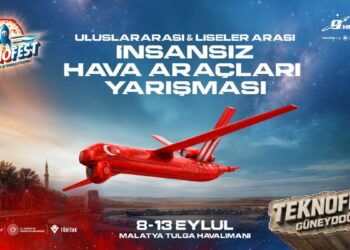 TEKNOFEST İHA finalleri Malatya’da başlıyor