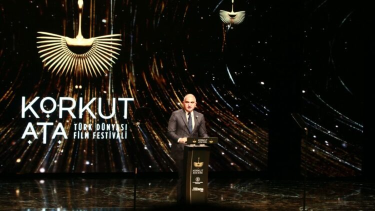 Bakan Ersoy: Korkut Ata Türk Dünyası Film Festivali İstanbul’a dönüyor