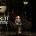 Bakan Ersoy: Korkut Ata Türk Dünyası Film Festivali İstanbul’a dönüyor