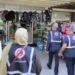 Mersin'de kırtasiye denetimi