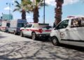 Silivri’de batan gemideki 10 mürettebatı arama çalışmaları 7'nci gününde devam ediyor