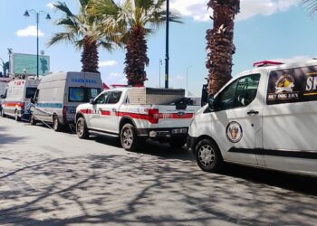 Silivri’de batan gemideki 10 mürettebatı arama çalışmaları 7'nci gününde devam ediyor