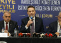 Bakan Bayraktar: Gabar'da günlük 83-84 bin varil petrol üretiyoruz