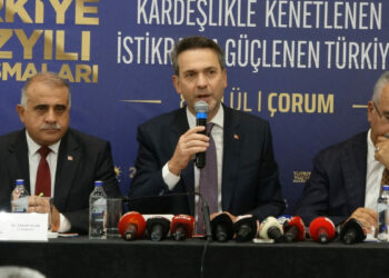 Bakan Bayraktar: Gabar'da günlük 83-84 bin varil petrol üretiyoruz