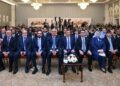 Cevdet Yılmaz: İnsan haklarını savunan herkes, Müslümanlara saldırılara da aynı açık tavrı almalı