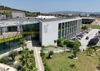 NeSea, mavi ekonomi yarışmasında dünya birincisi oldu