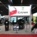 Canik, MSPO 2026 Fuarı’na katıldı