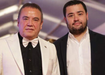 Muhittin Böcek ile oğlunun tahliye talebi reddedildi