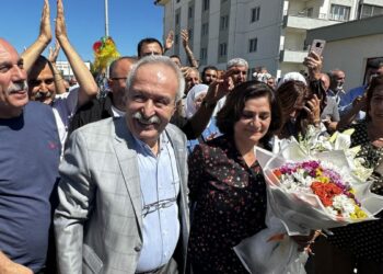 Selçuk Mızraklı, tahliye edildi