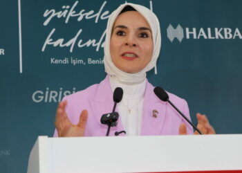 Bakan Göktaş: Biz artık hiçbir anne ağlamasın istiyoruz