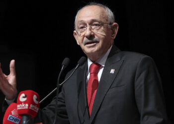 Kılıçdaroğlu: Bu devleti kuranlar, kadınlar konusunda batıya örnek oldular