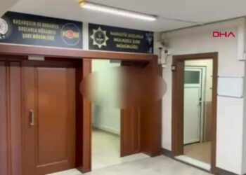 Sakarya’da uyuşturucu operasyonu: 2 tutuklama