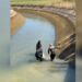 Sulama kanalında kaybolan 14 yaşındaki Yusuf’un cansız bedeni bulundu