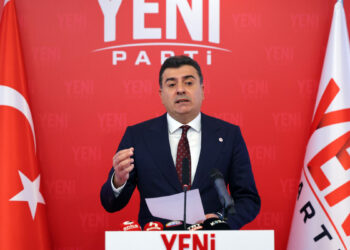Yeni Partili Emre: Butlanla hareket etme durumu yok
