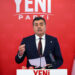 Yeni Partili Emre: Butlanla hareket etme durumu yok