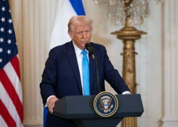 Trump: İran'a çok sert bir ders verdik