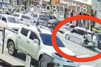 Rize'de silahlı saldırı; 1 yaralı