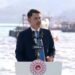 Bakan Kurum: Denizlerimizin, kirletilmesine tahammülümüz yoktur