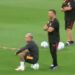 Galatasaray, Sporting maçına hazır