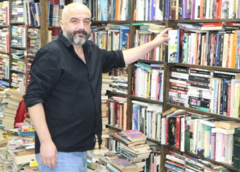 'Kitabın yerini dijital dünya tutmayacak'