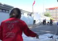 Depremde 2 arkadaşını kaybeden Zeynep, gönüllü arama kurtarma personeli oldu