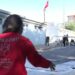 Depremde 2 arkadaşını kaybeden Zeynep, gönüllü arama kurtarma personeli oldu