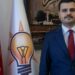 AK Parti'li İnan'dan, 'İzmir'in kurtuluşunun yıl dönümü' mesajı