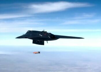 NATO'dan ANKA-3 paylaşımı