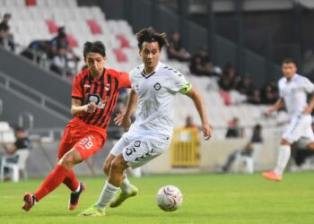 Altay'da Ali'nin forma hasreti bitti