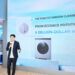 ECOVACS, ev robotları alanında ‘1 numaralı marka’ seçildiğini duyurdu