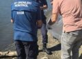 Çanakkale'de barajdaki balık ölümlerine inceleme