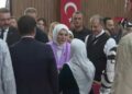 Bakan Göktaş: Terörsüz Türkiye, huzurun, bereketin hakim olduğu bir Türkiye demektir