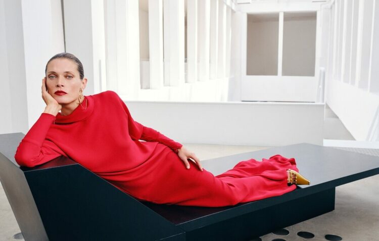 Beymen sonbahar/kış sezonunu ‘Art of Style’ ile açıyor