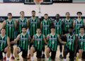Denizli Basket hazır kıta
