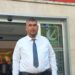 Evinde silahla karnından vurulmuş halde ağır yaralı bulundu