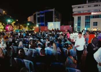 Çocuklar İçin Gezen Sinema Türkiye’nin 81 iline ulaştı