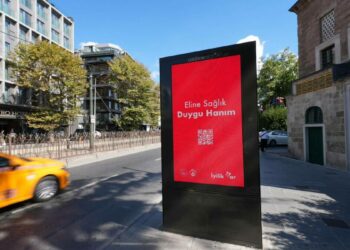 'İyilik var' platformu 12 Eylül'de hayata geçecek