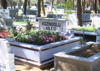Eski MİT görevlisi Kaşif Kozinoğlu için fethi kabir kararı