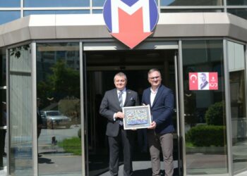 Metro İstanbul ve Beykoz Üniversitesi’nden ‘Raylı Sistemler Temel Eğitim Sertifika Programı’