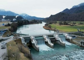 İsviçre’de hidroelektrik santralinde patlama
