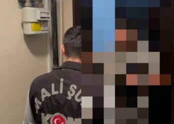 Sahte sağlık ürünlerini yurt dışına gönderen 13 şüpheli yakalandı