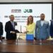 Efor Holding, Oldenburgische Landesbank AG (OLB) ile 44,5 milyon avroluk anlaşma imzaladı