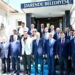 Bakan Uraloğlu'ndan Malatya Darende'ye ziyaret
