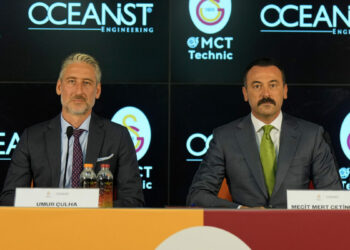 Galatasaray MCT Technic Erkek Basketbol Takımı’na yeni forma ve şort sponsoru