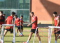 Kayserispor, İstanbulspor maçının hazırlıklarına yarın başlayacak