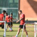 Kayserispor, İstanbulspor maçının hazırlıklarına yarın başlayacak