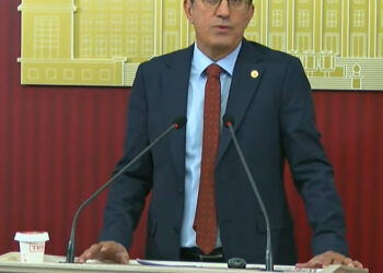 Yeni Parti'li Günaydın: Üsküdar'daki seçimlere itiraz edeceğiz